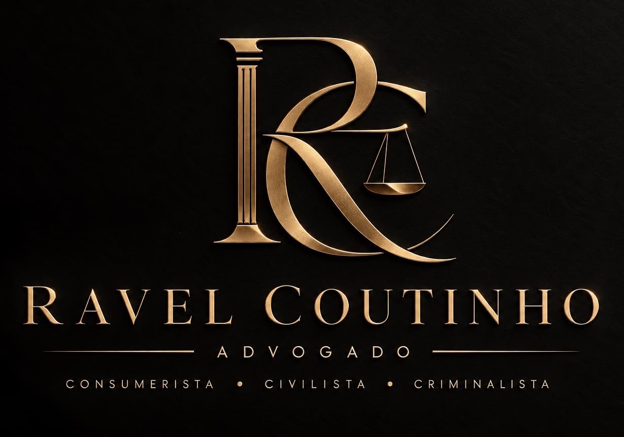 Ravel Coutinho Advogado